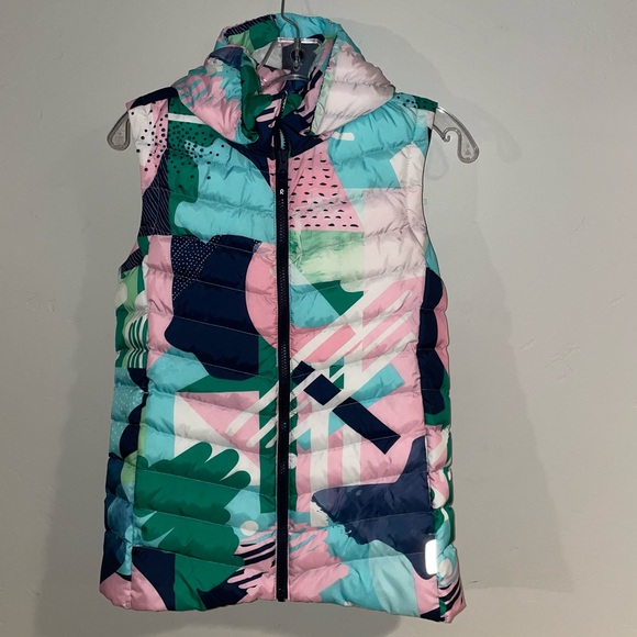 REIMA Puffer Vest - Picture 16 of 16